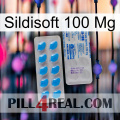 Sildisoft 100Mg new15